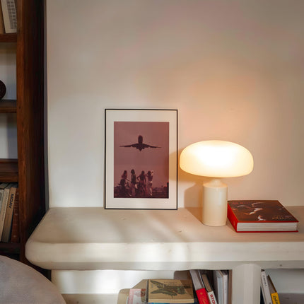 Women Watching Airplane Takeoff Photo Print Fine Art Photography Summer Y2K Photo Retro 1970s Nostalgia Wall Decor Pink Sunset Wall Art